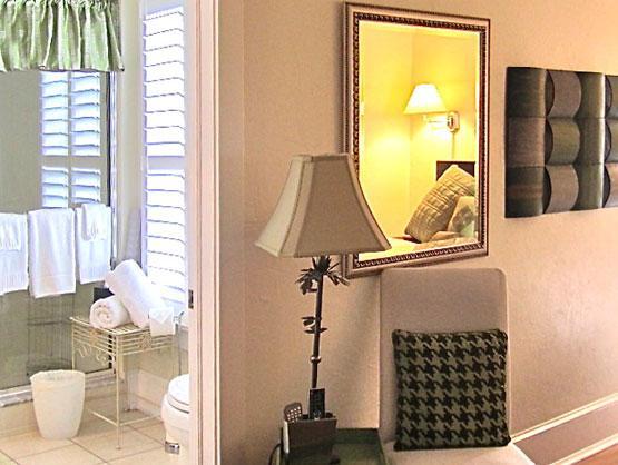 Casa De Suenos B & B St. Augustine Buitenkant foto