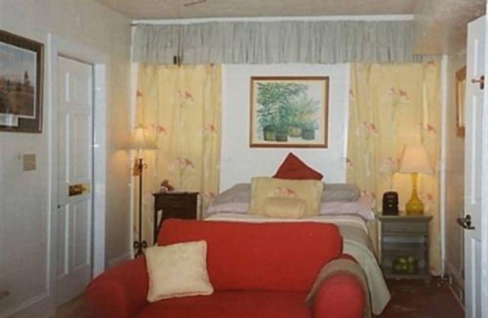 Casa De Suenos B & B St. Augustine Buitenkant foto